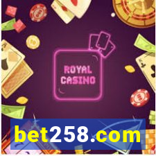 bet258.com