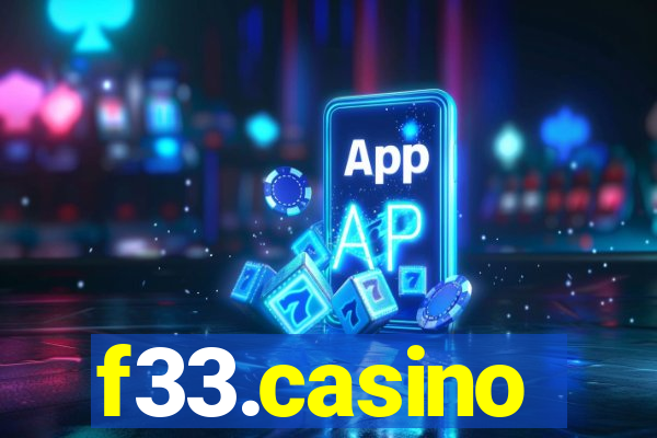 f33.casino