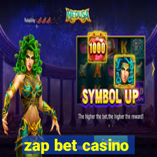 zap bet casino