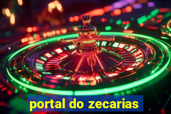 portal do zecarias