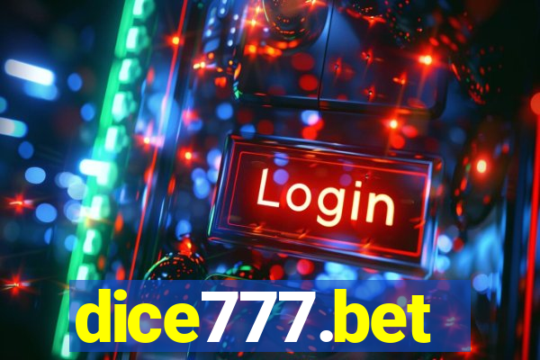 dice777.bet