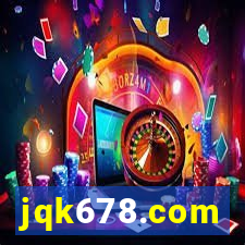 jqk678.com