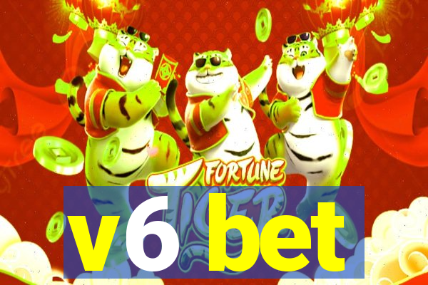 v6 bet