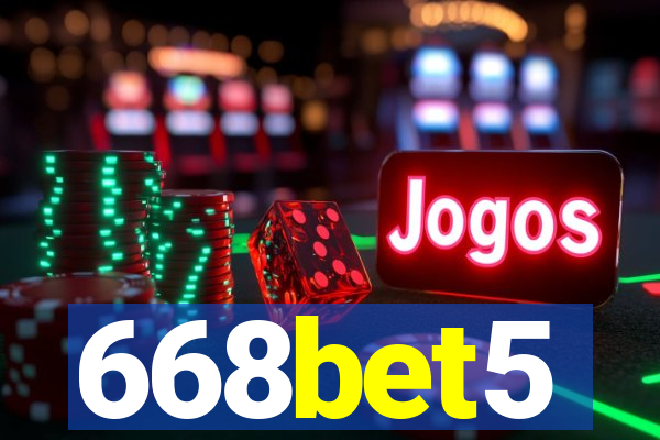 668bet5