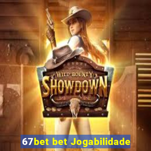 67bet bet Jogabilidade