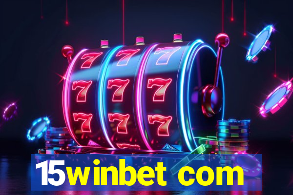 15winbet com