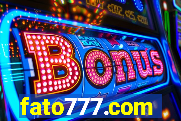 fato777.com