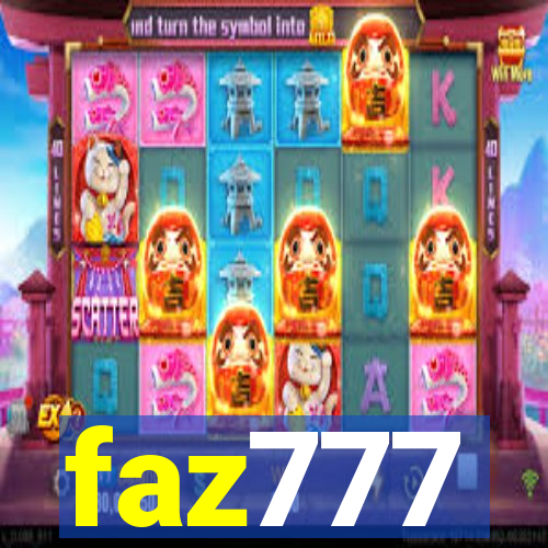 faz777