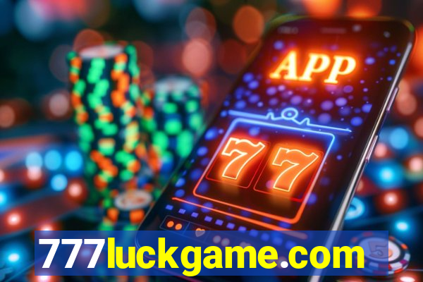 777luckgame.com