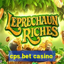 cps bet casino