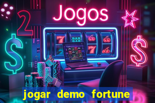 jogar demo fortune dragon pg