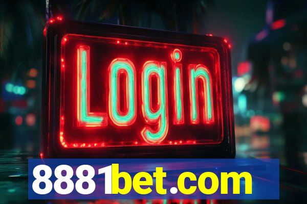 8881bet.com