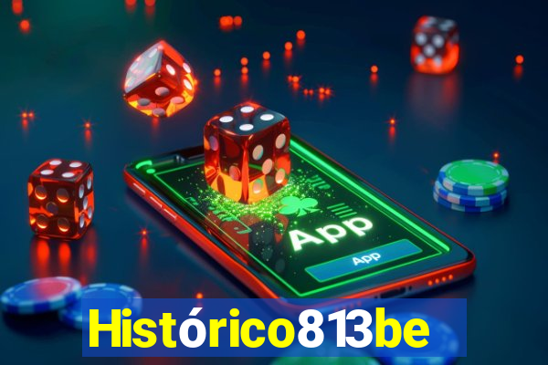 Histórico813bet