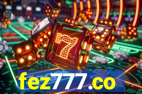 fez777.co