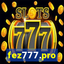 fez777.pro