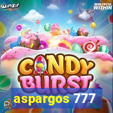 aspargos 777