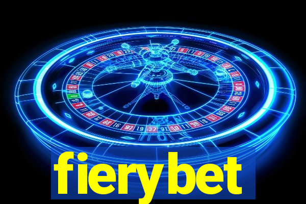 fierybet