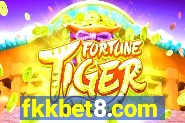 fkkbet8.com