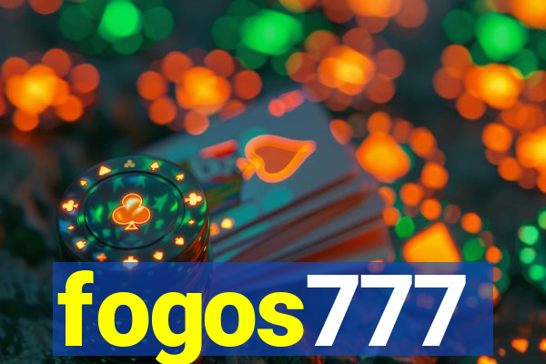 fogos777