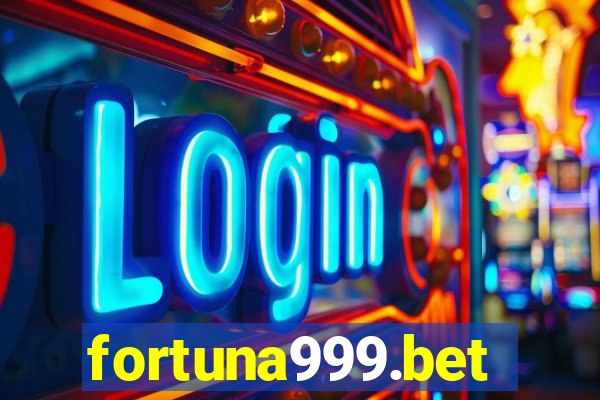 fortuna999.bet