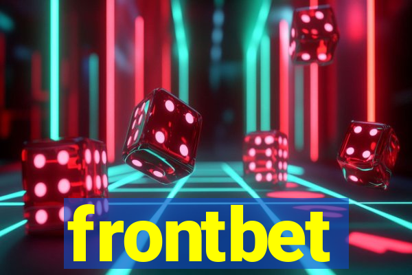 frontbet