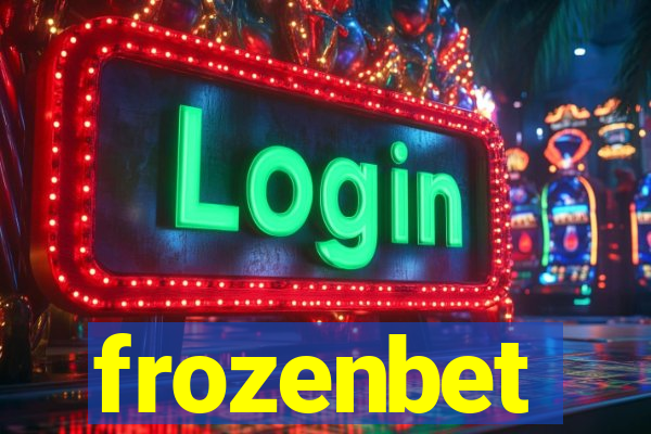 frozenbet