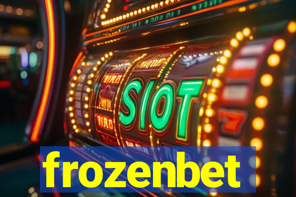 frozenbet