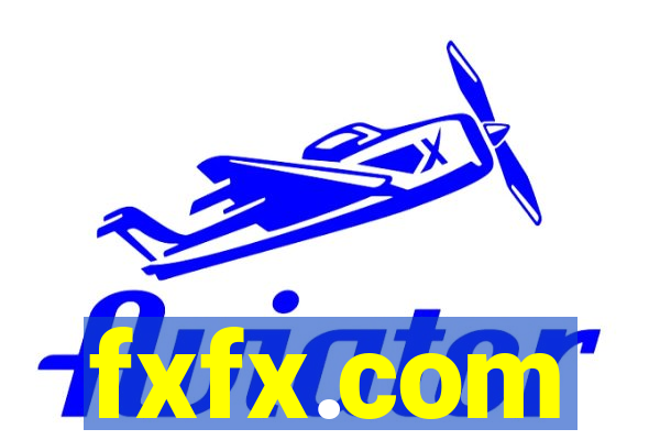 fxfx.com