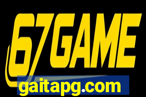 gaitapg.com