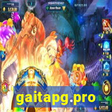 gaitapg.pro