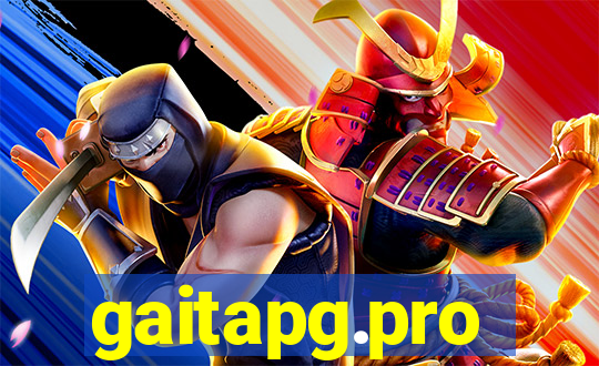 gaitapg.pro