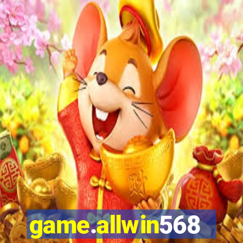 game.allwin568