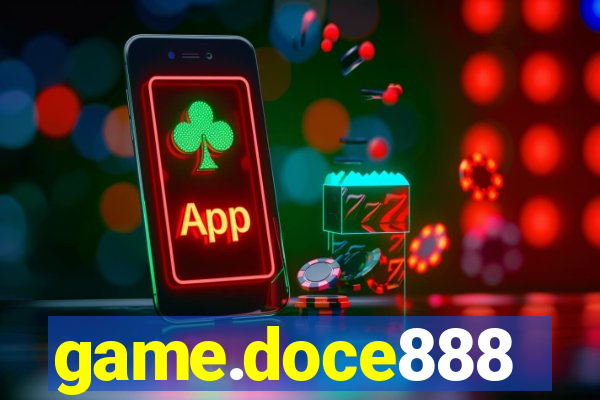 game.doce888