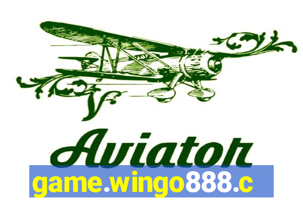 game.wingo888.com