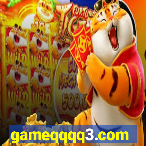 gameqqqq3.com