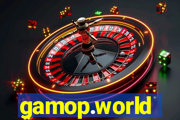 gamop.world