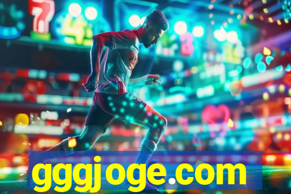 gggjoge.com