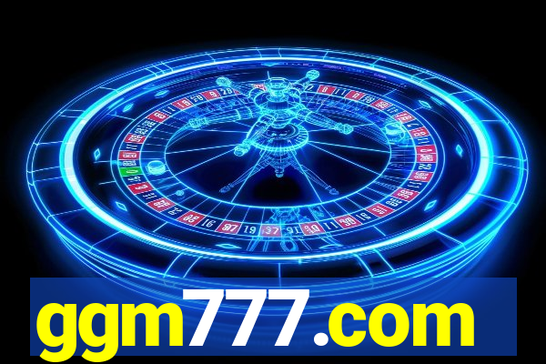 ggm777.com