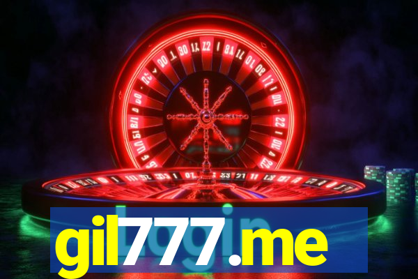 gil777.me