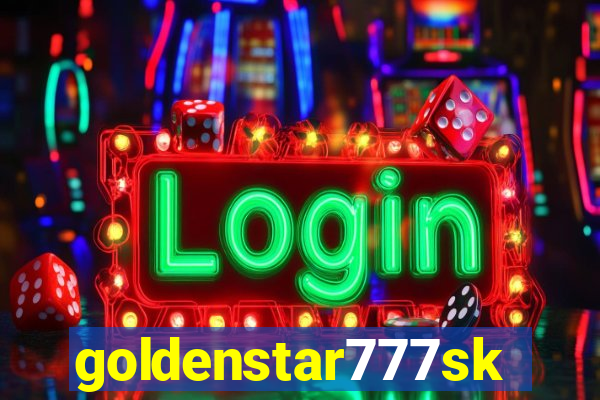 goldenstar777sk