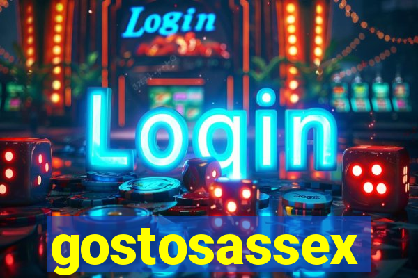 gostosassex