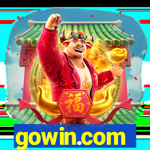 gowin.com