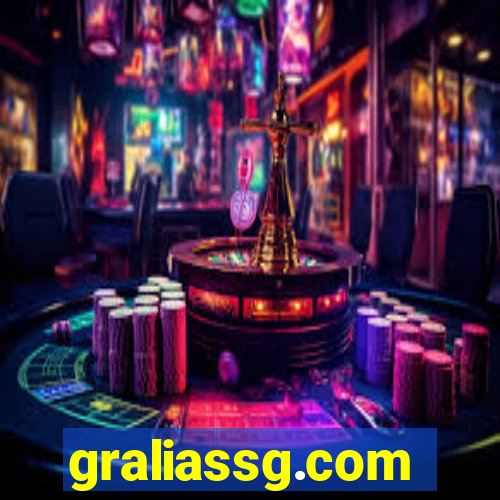 graliassg.com