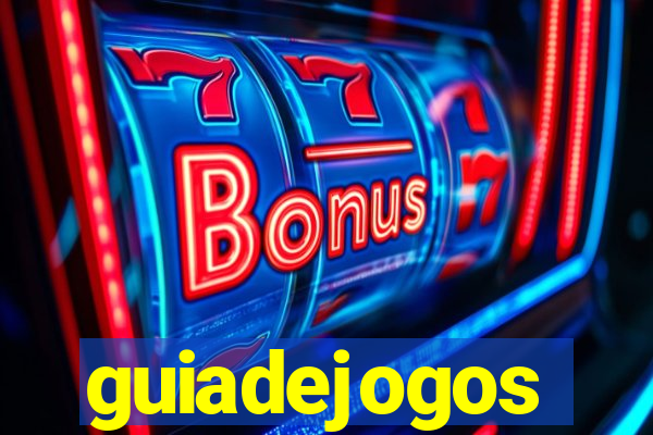 guiadejogos