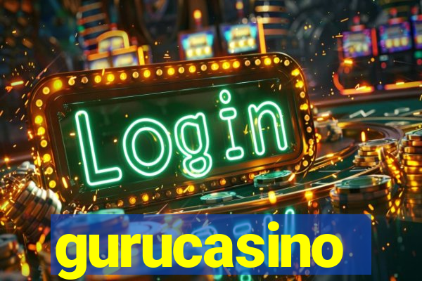 gurucasino