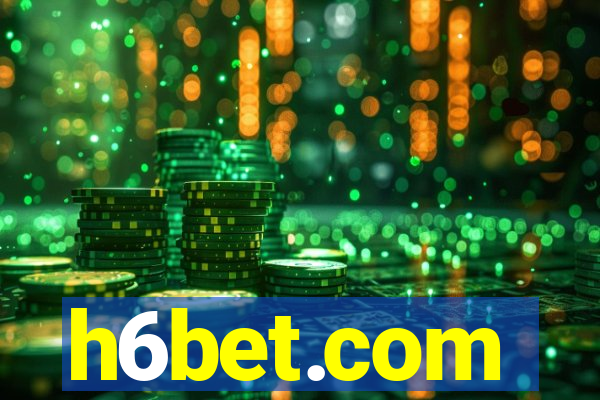 h6bet.com