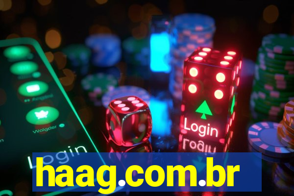 haag.com.br