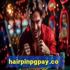 hairpinpgpay.com