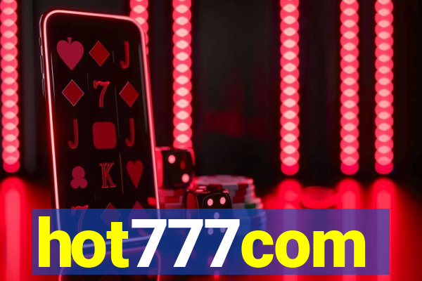 hot777com