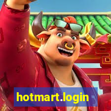 hotmart.login